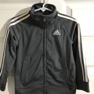 Adidas jacket